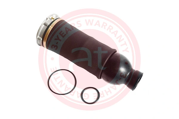 Air Spring, suspension